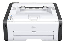 Ricoh SP213W 22ppm A4 Mono Laser Printer